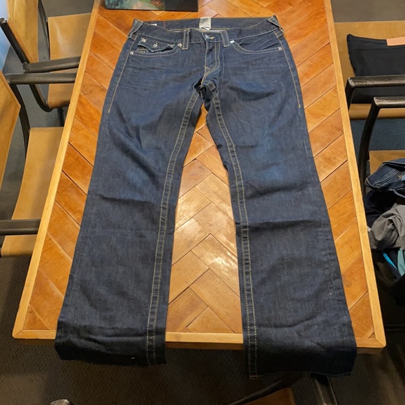 True Religion Ricky Jeans - Picture 2 of 3